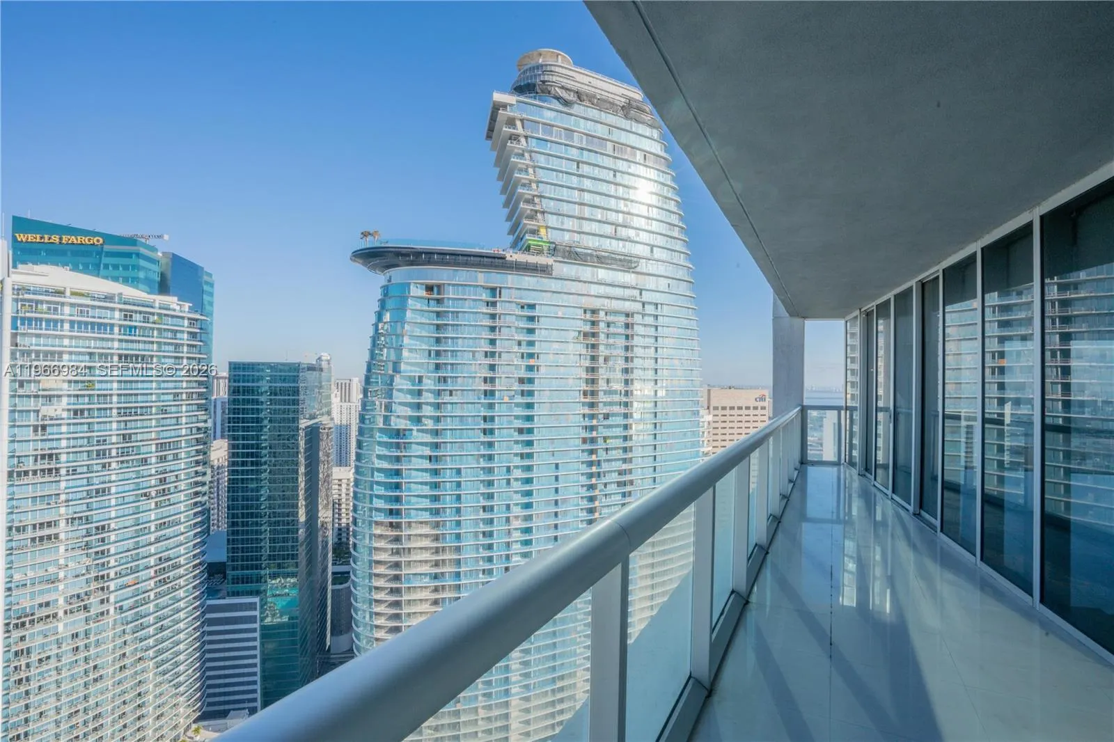 465 Brickell Ave # 4802, Miami FL 33131