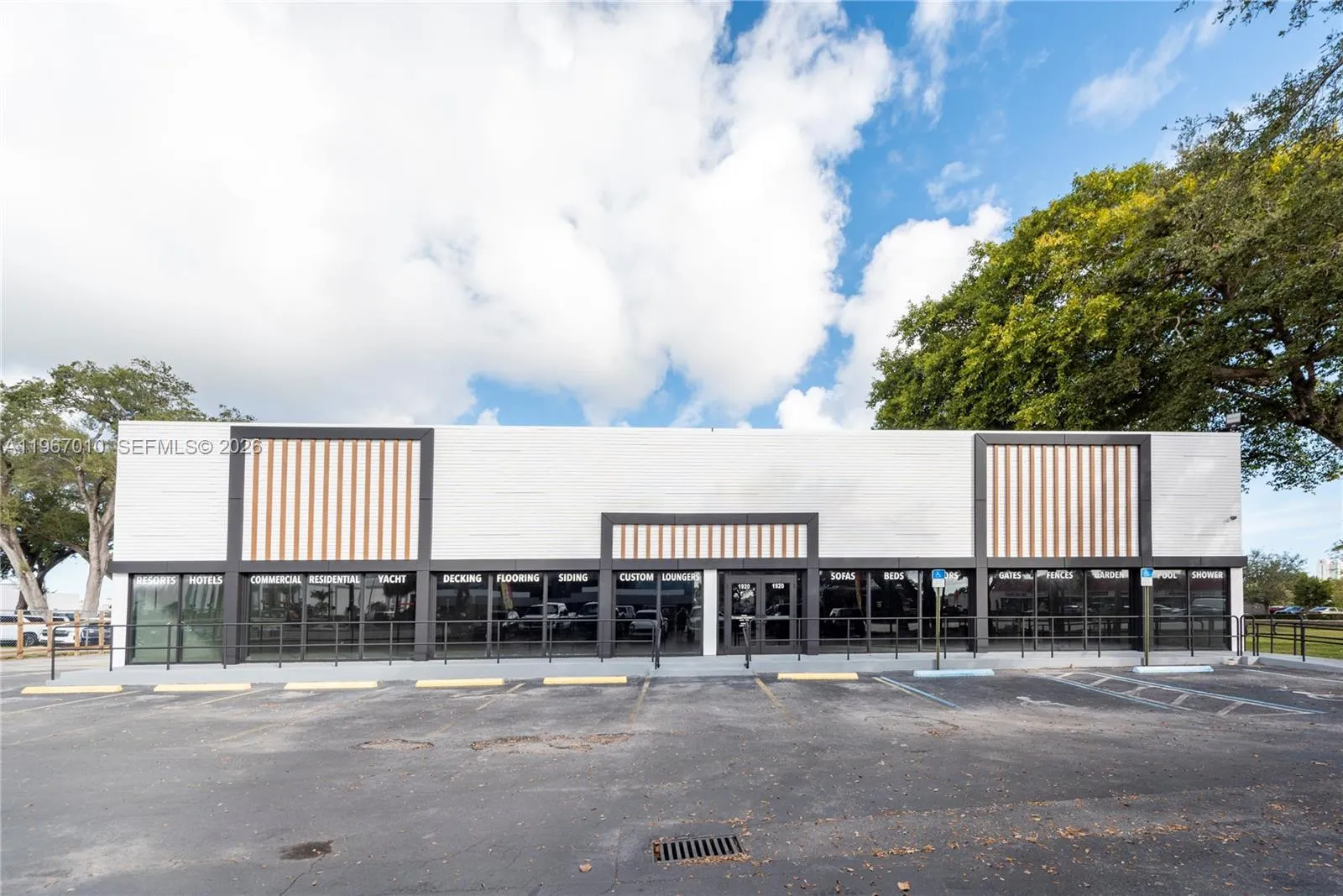 for sale at 1920-1936 Stirling Rd, Dania Beach FL 33004