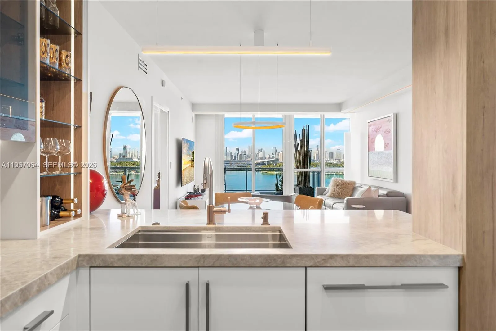540 West Ave # 911, Miami Beach FL 33139