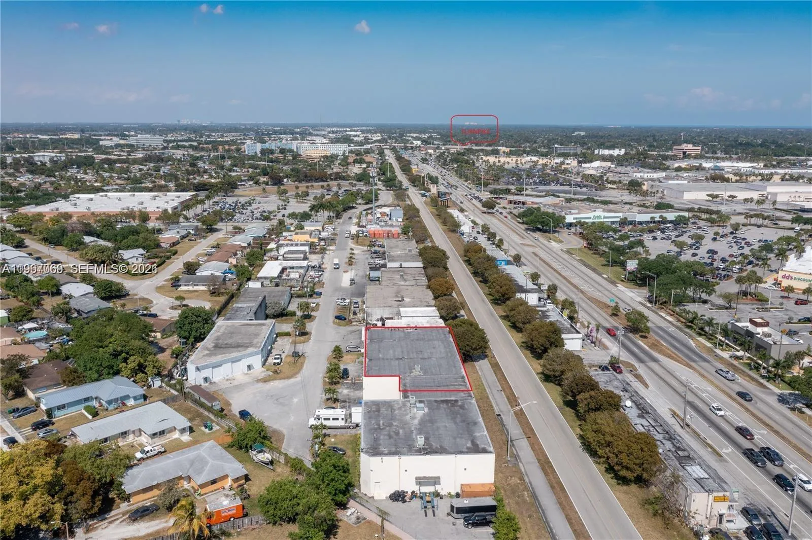 11441 SW 208th Dr, Miami FL 33189
