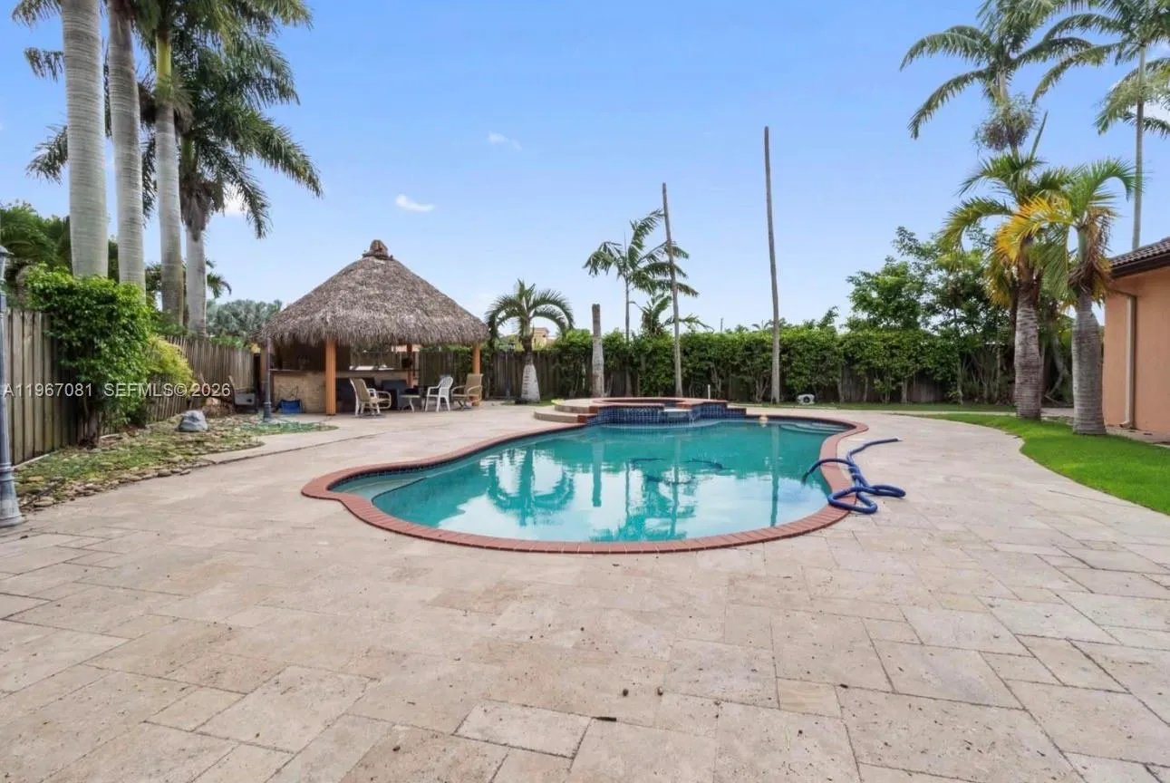 23160 SW 113th Psge # 0, Miami FL 33170