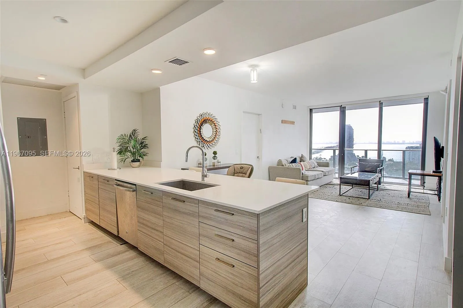 121 NE 34th St # 1507, Miami FL 33137