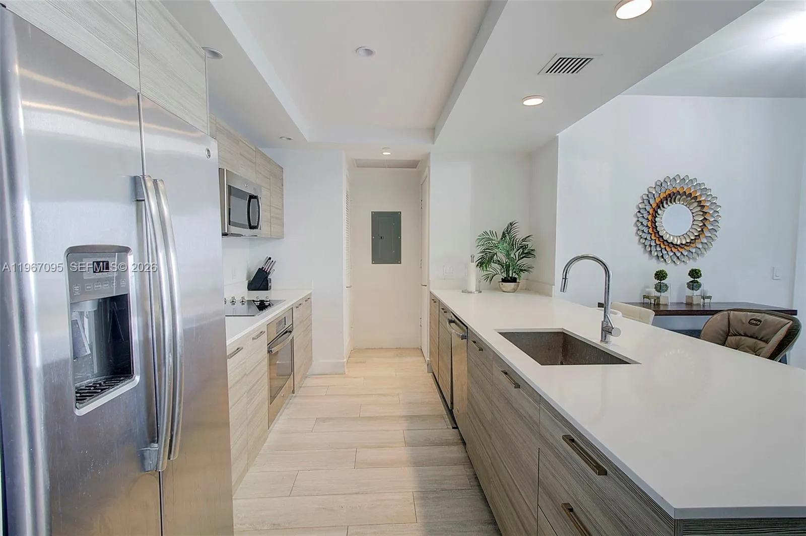 121 NE 34th St # 1507, Miami FL 33137