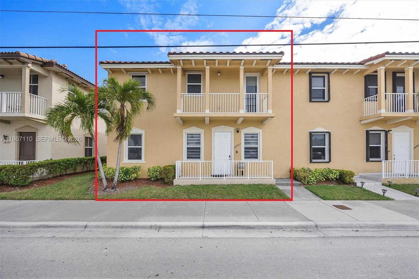 4 bedroom 2 bath for sale at 24557 SW 117th Ave, Homestead FL 33032