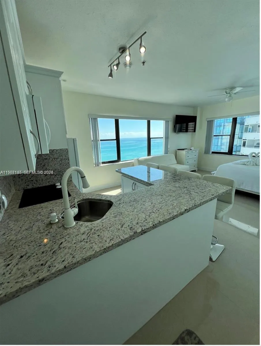 1 bath for sale at 6345 Collins Ave # 908, Miami Beach FL 33141