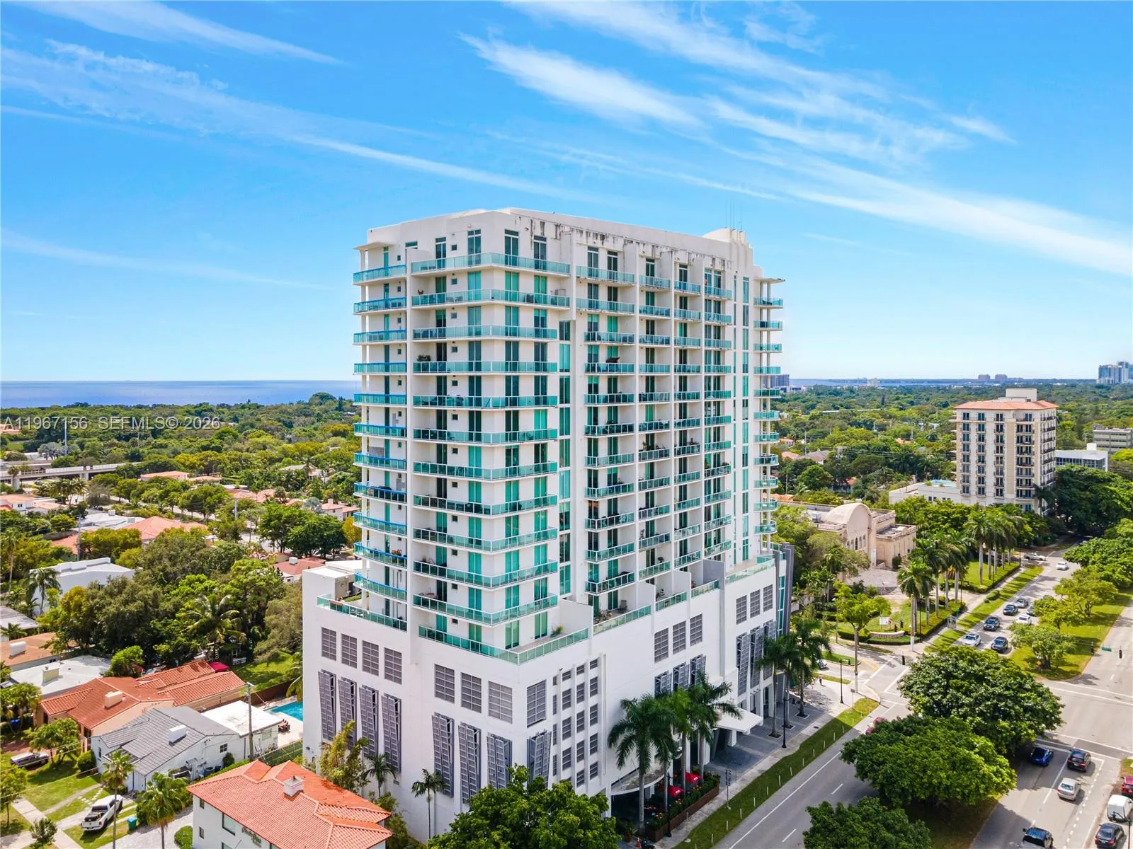 2525 SW 3rd Ave # 1708, Miami FL 33129