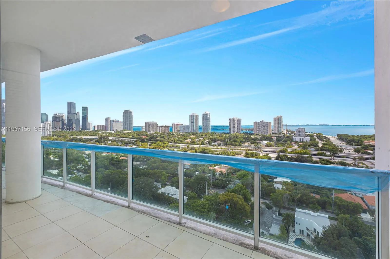 2525 SW 3rd Ave # 1708, Miami FL 33129