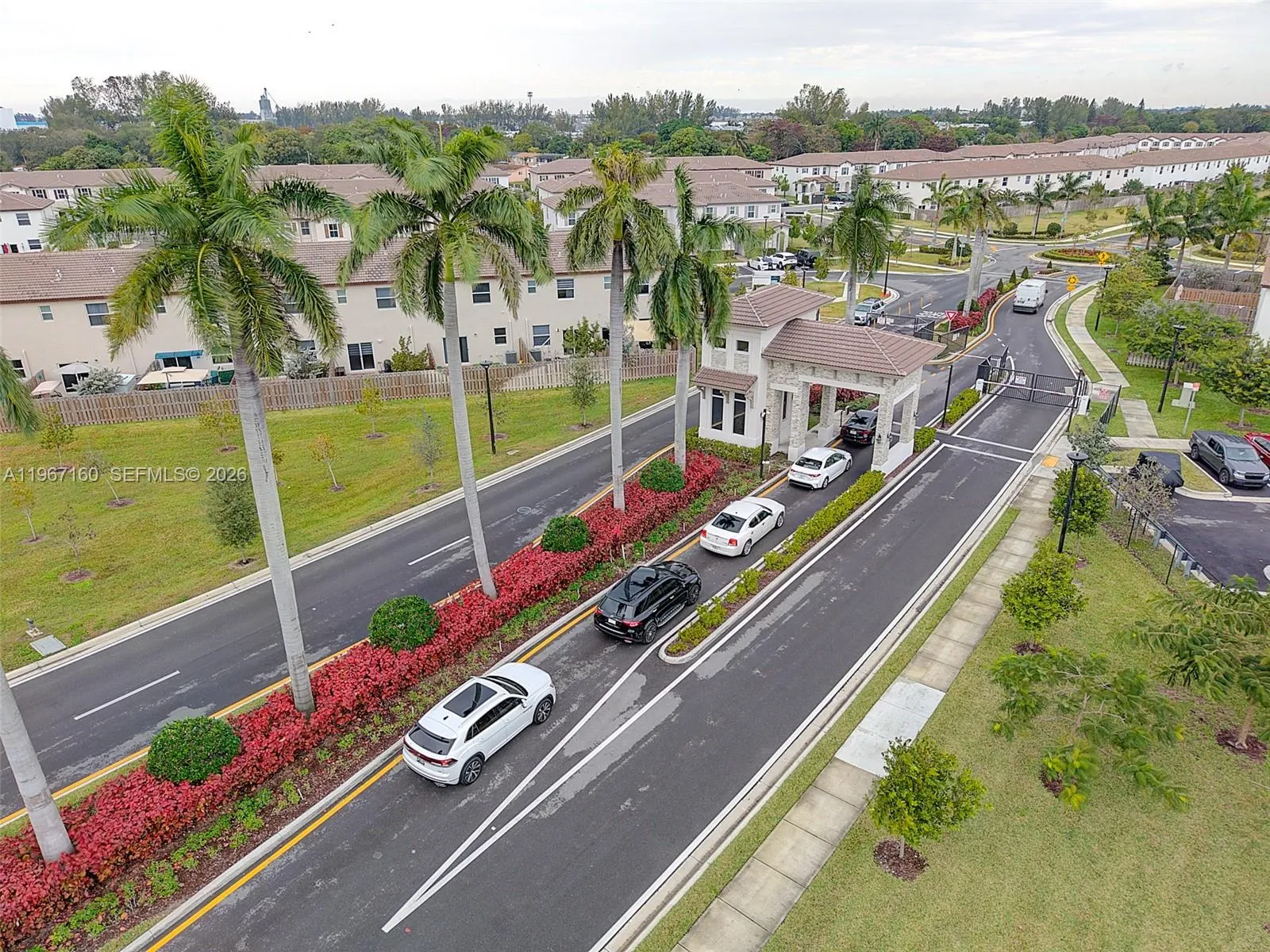 3 bedroom 3 bath for sale at 12121 NW 23rd Ct, Miami FL 33167