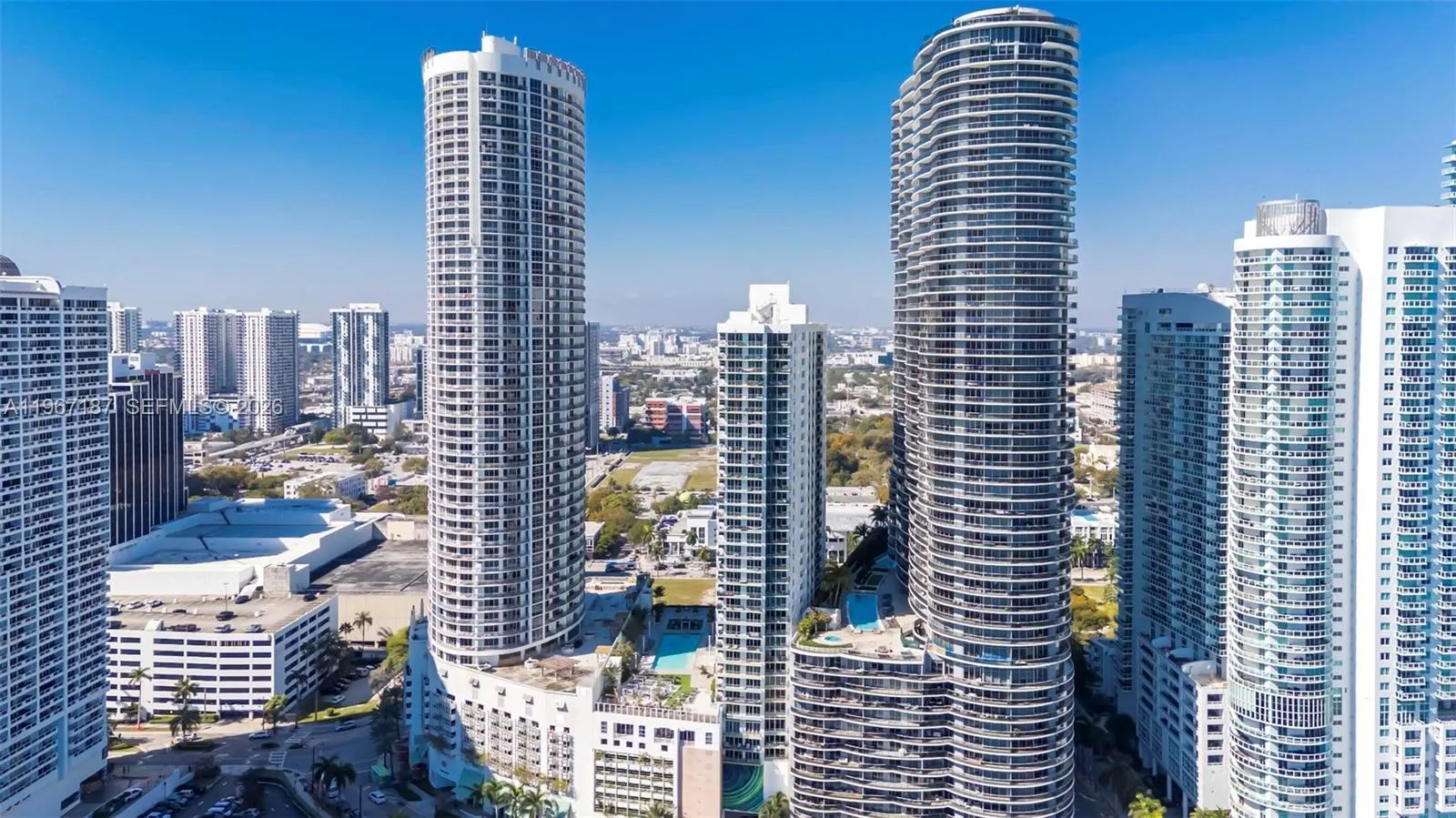 1 bath for sale at 1750 N Bayshore Dr # 4507, Miami FL 33132