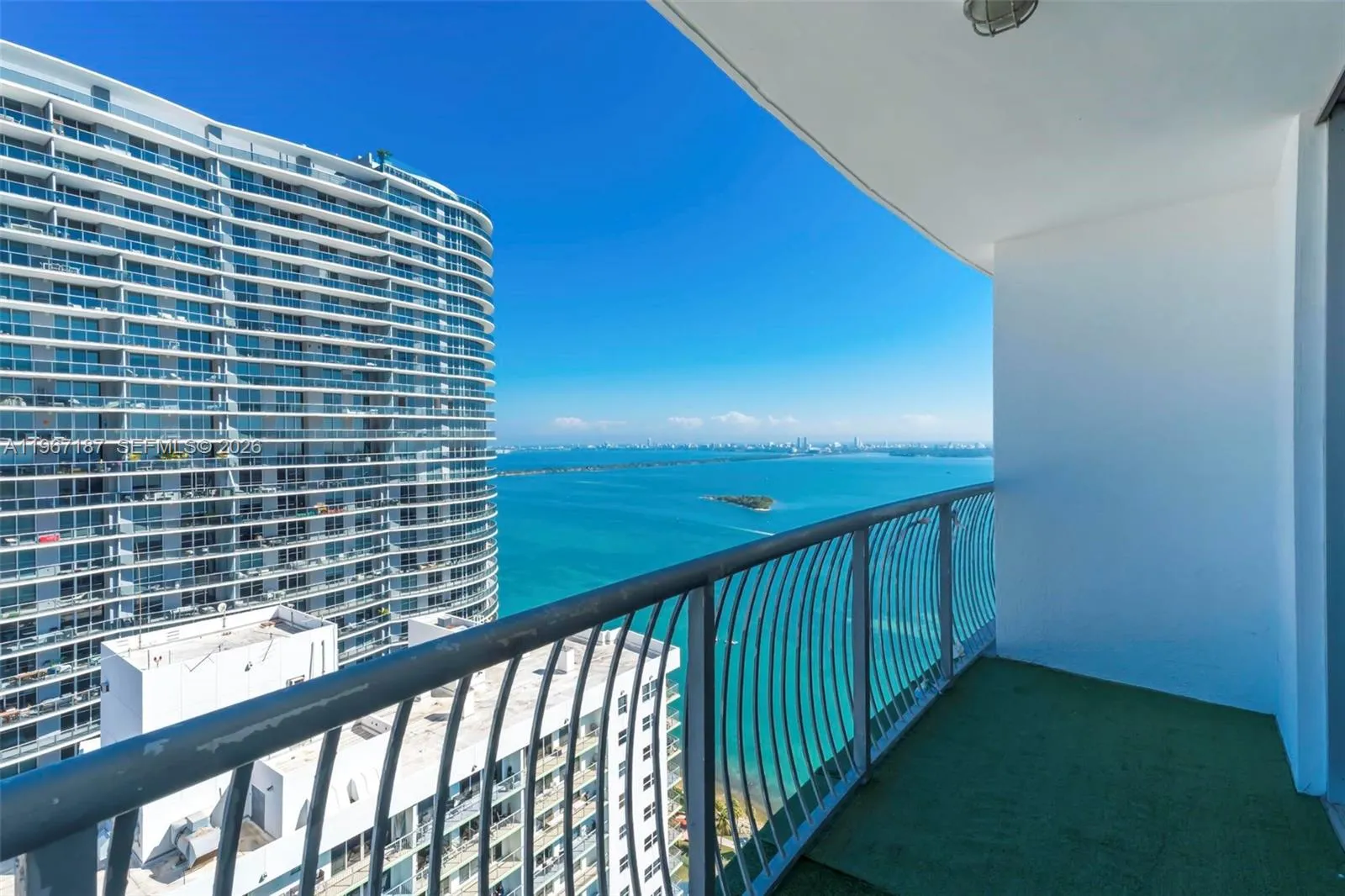 1750 N Bayshore Dr # 4507, Miami FL 33132