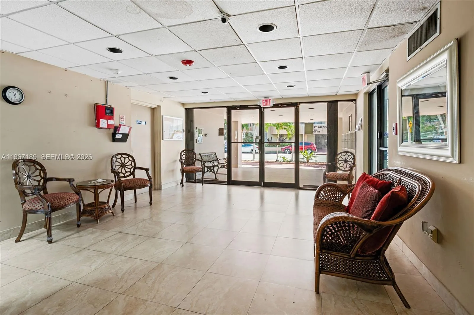 8100 Byron Ave # 303, Miami Beach FL 33141