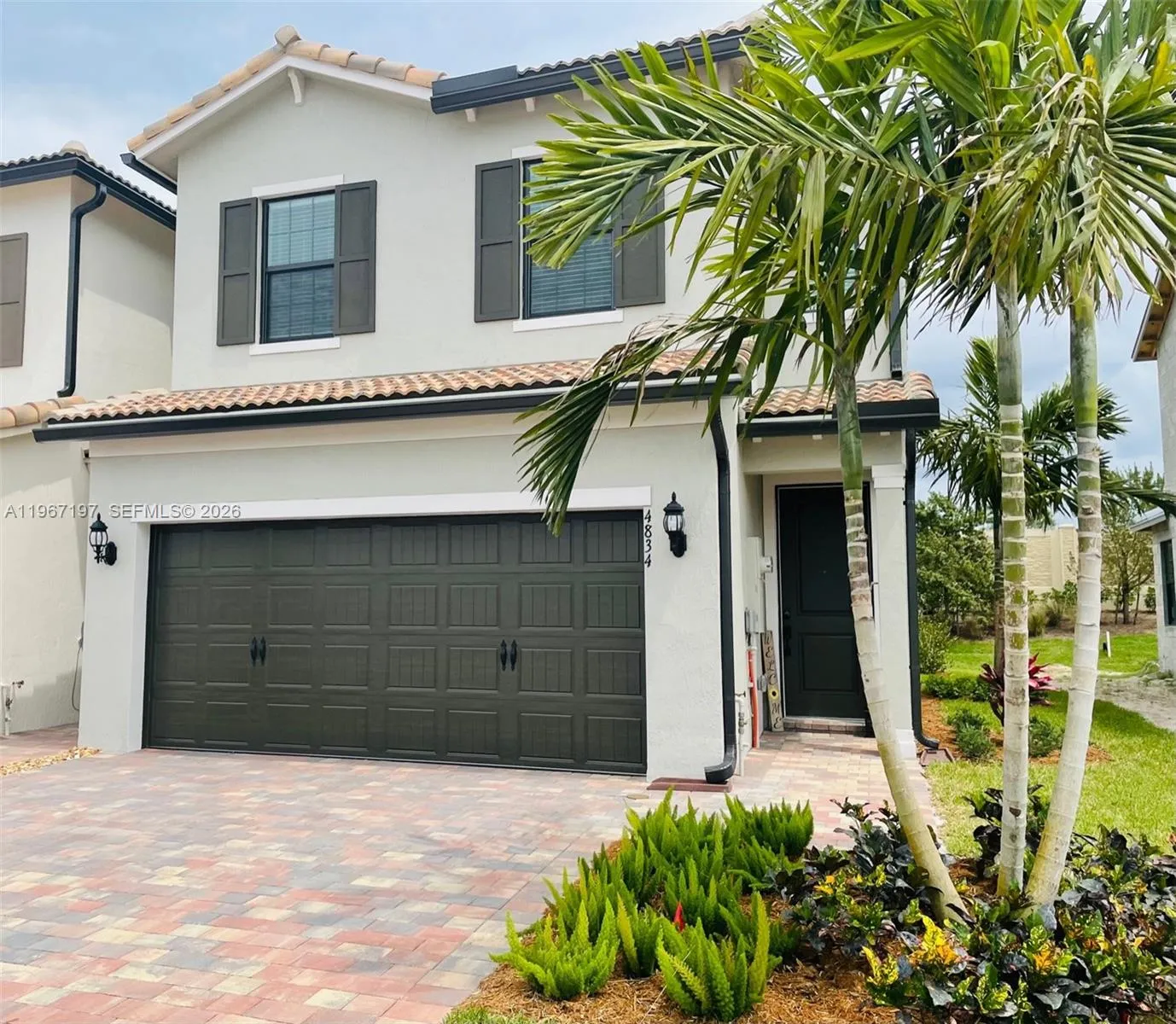 4834 Blistering Way, Lake Worth FL 33467