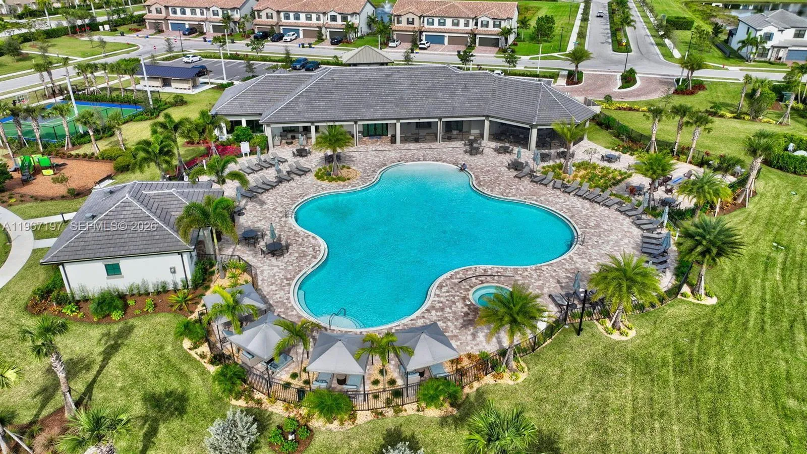 4834 Blistering Way, Lake Worth FL 33467