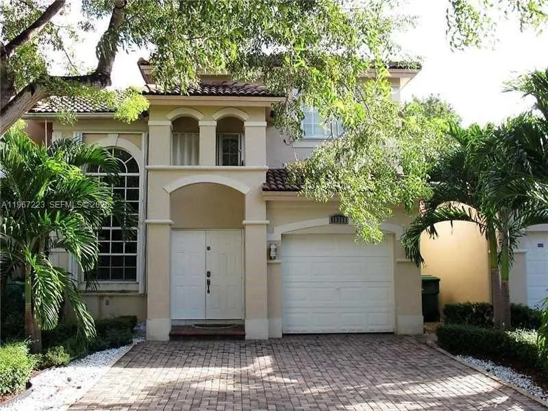 6731 NW 107th Ct # 6731, Doral FL 33178