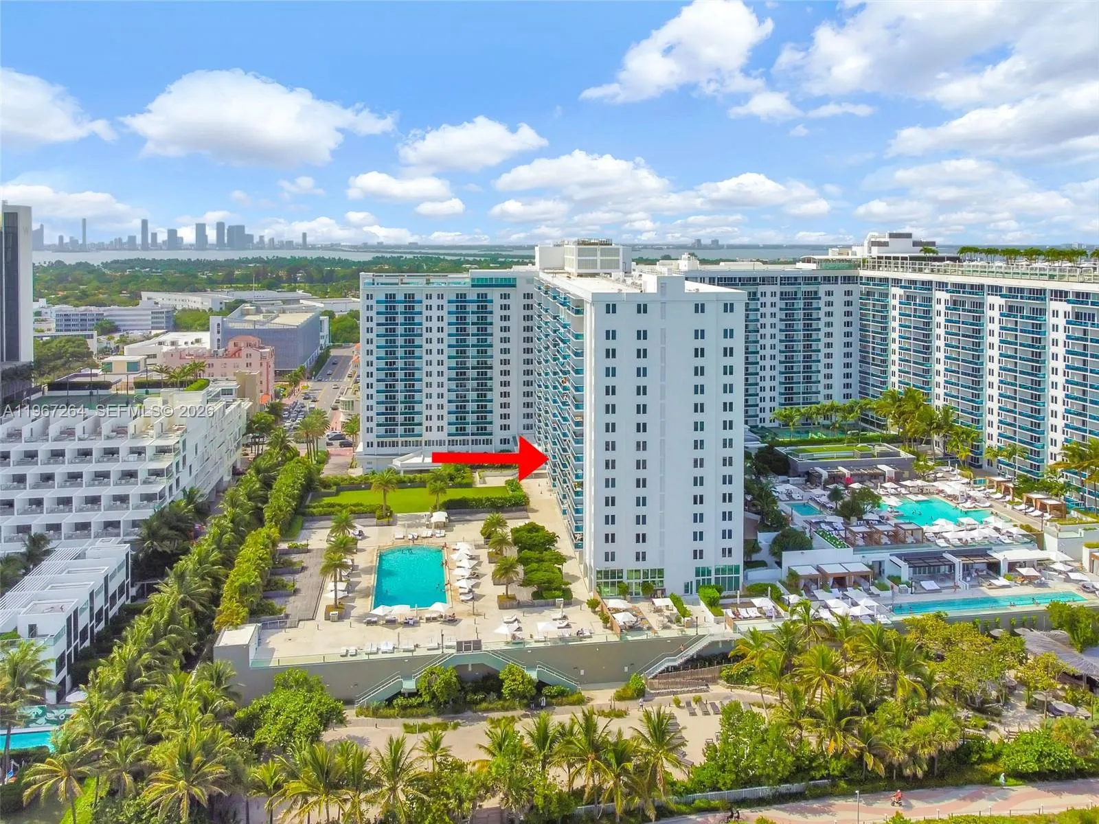 2301 Collins Ave # 303, Miami Beach FL 33139