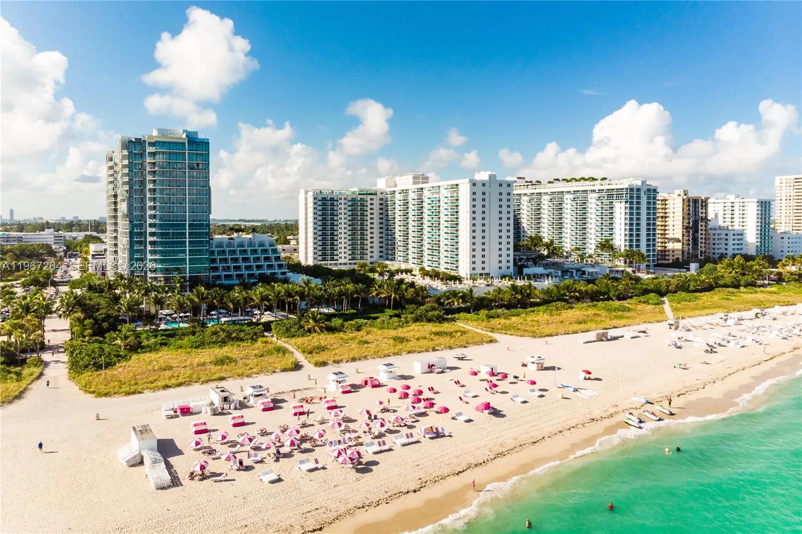 2301 Collins Ave # 303, Miami Beach FL 33139