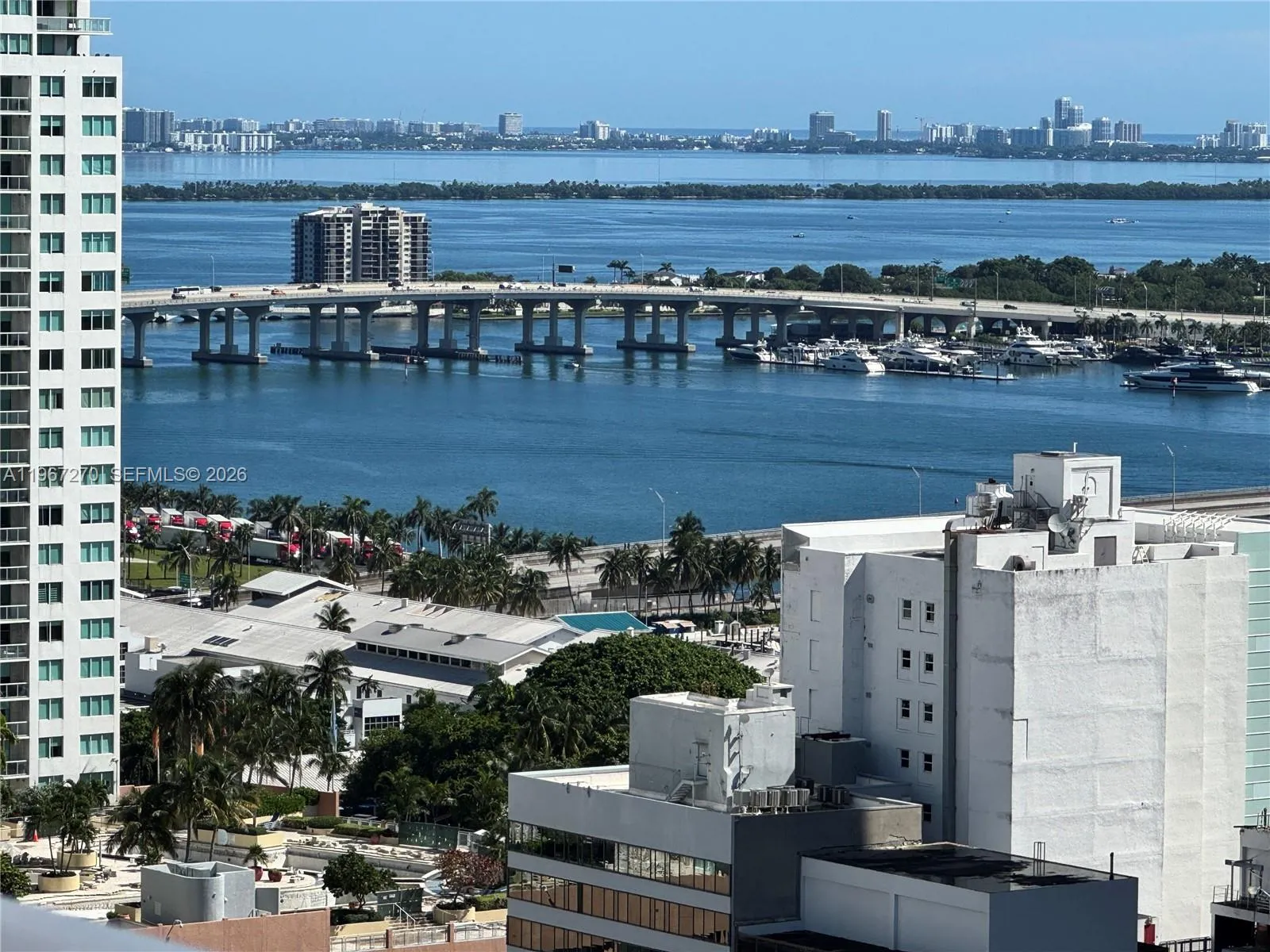 151 SE 1st St # 2602, Miami FL 33131