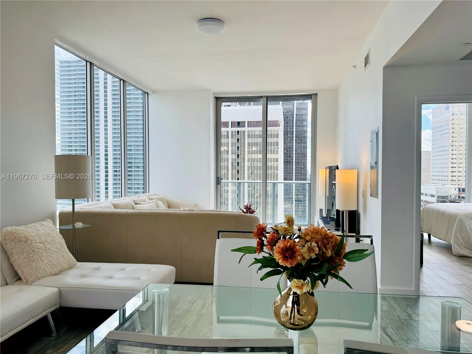 151 SE 1st St # 2602, Miami FL 33131