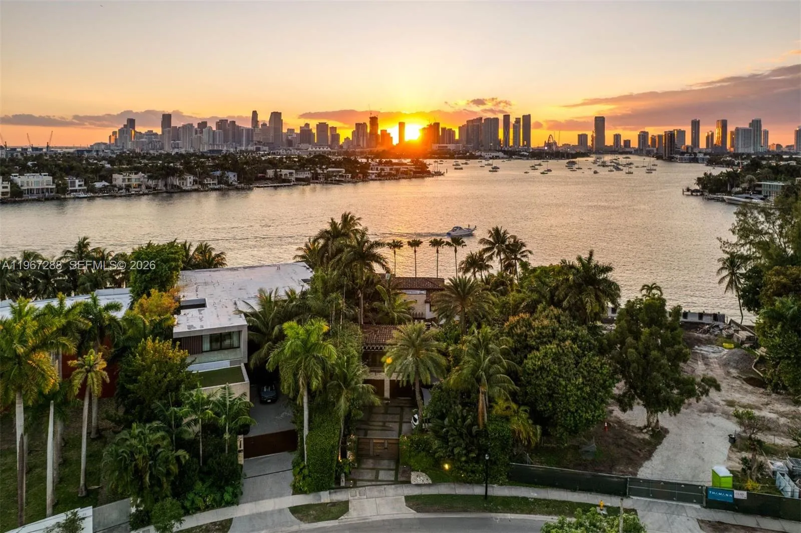34 W DILIDO DR, Miami Beach FL 33139