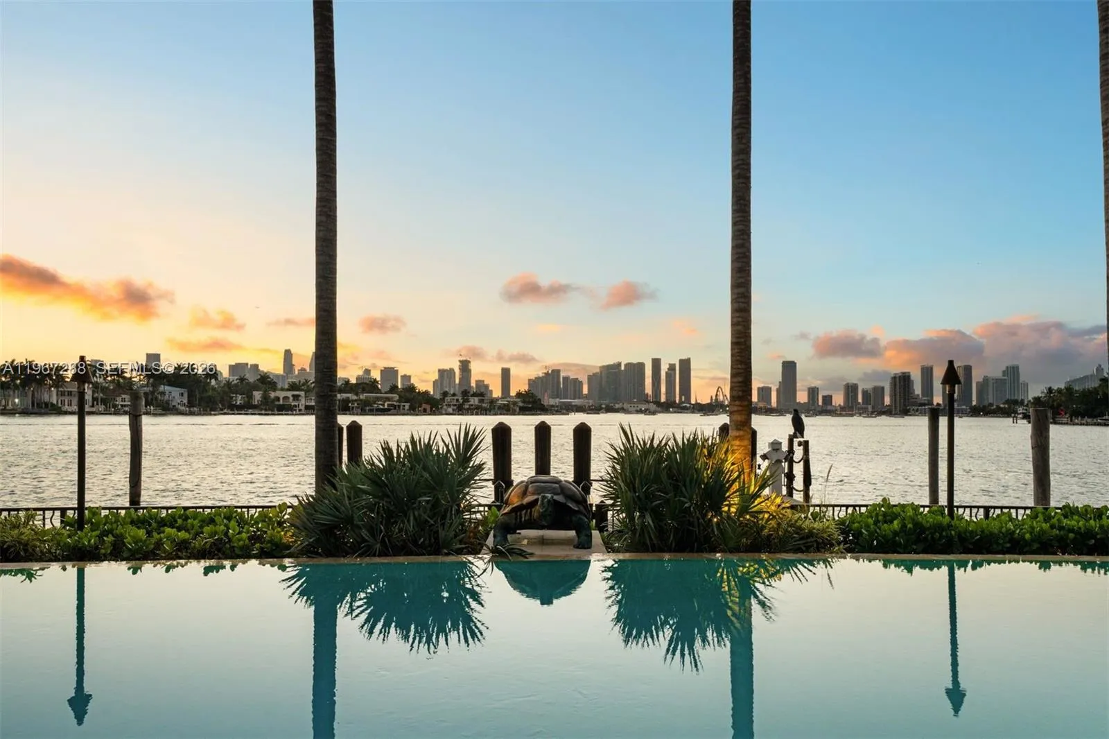 34 W DILIDO DR, Miami Beach FL 33139