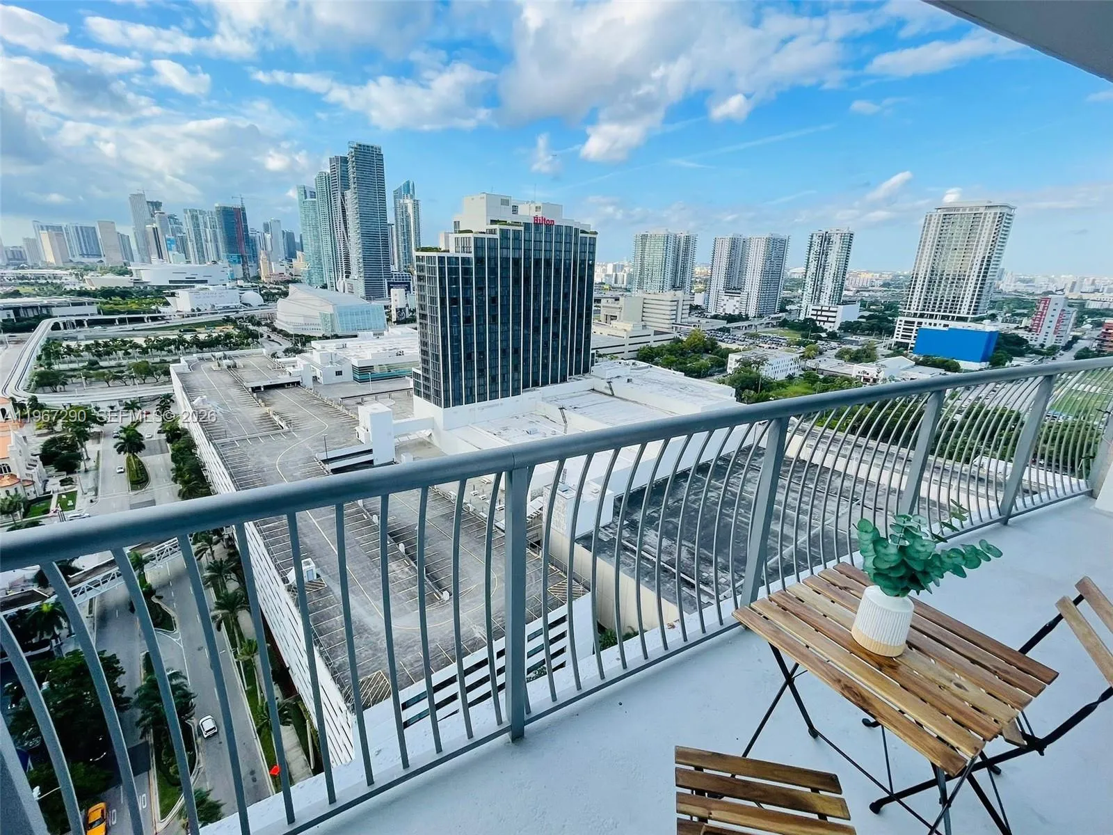 1750 N Bayshore Dr # 2710, Miami FL 33132