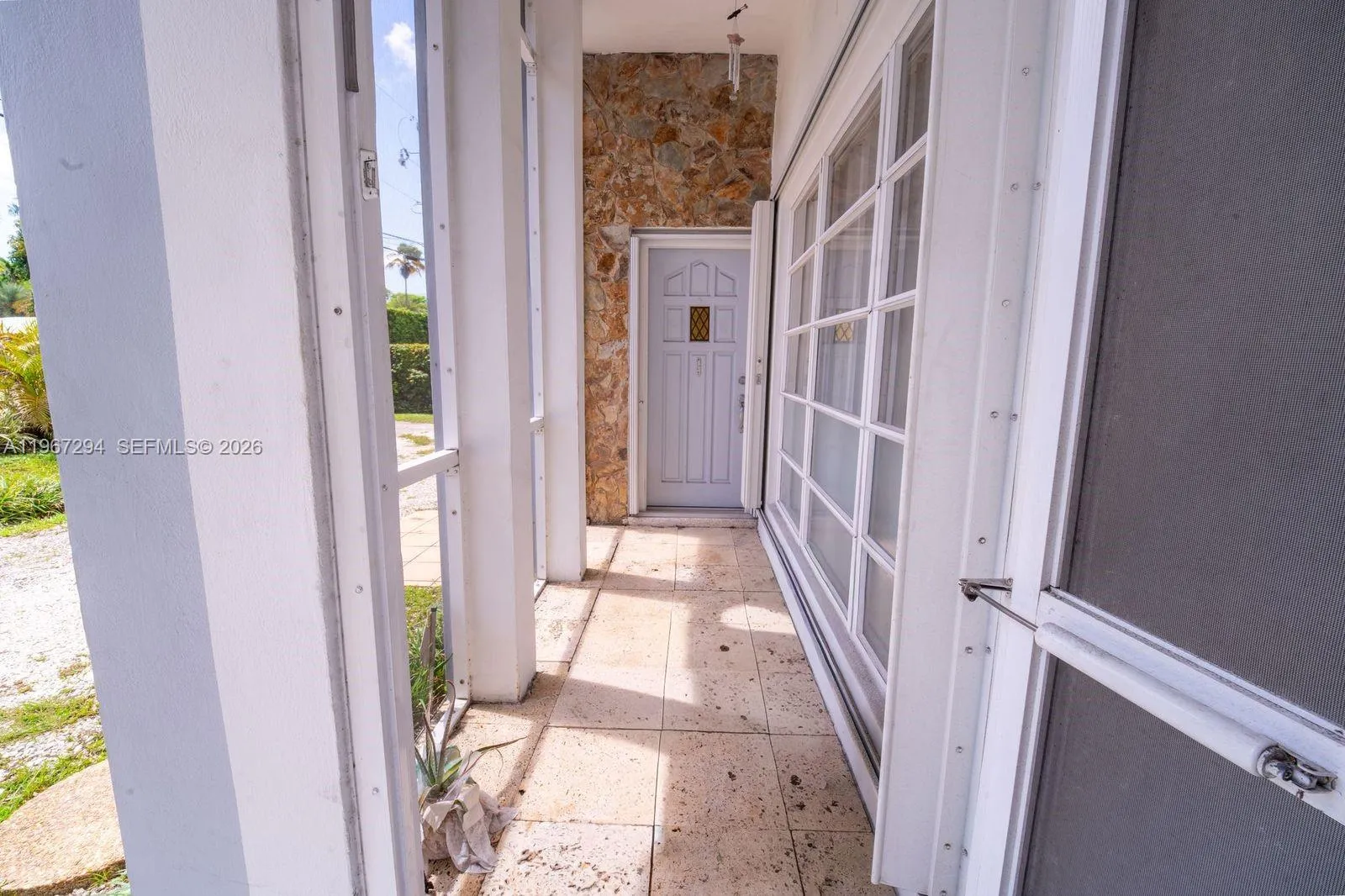 11600 NE 6th Ave, Biscayne Park FL 33161