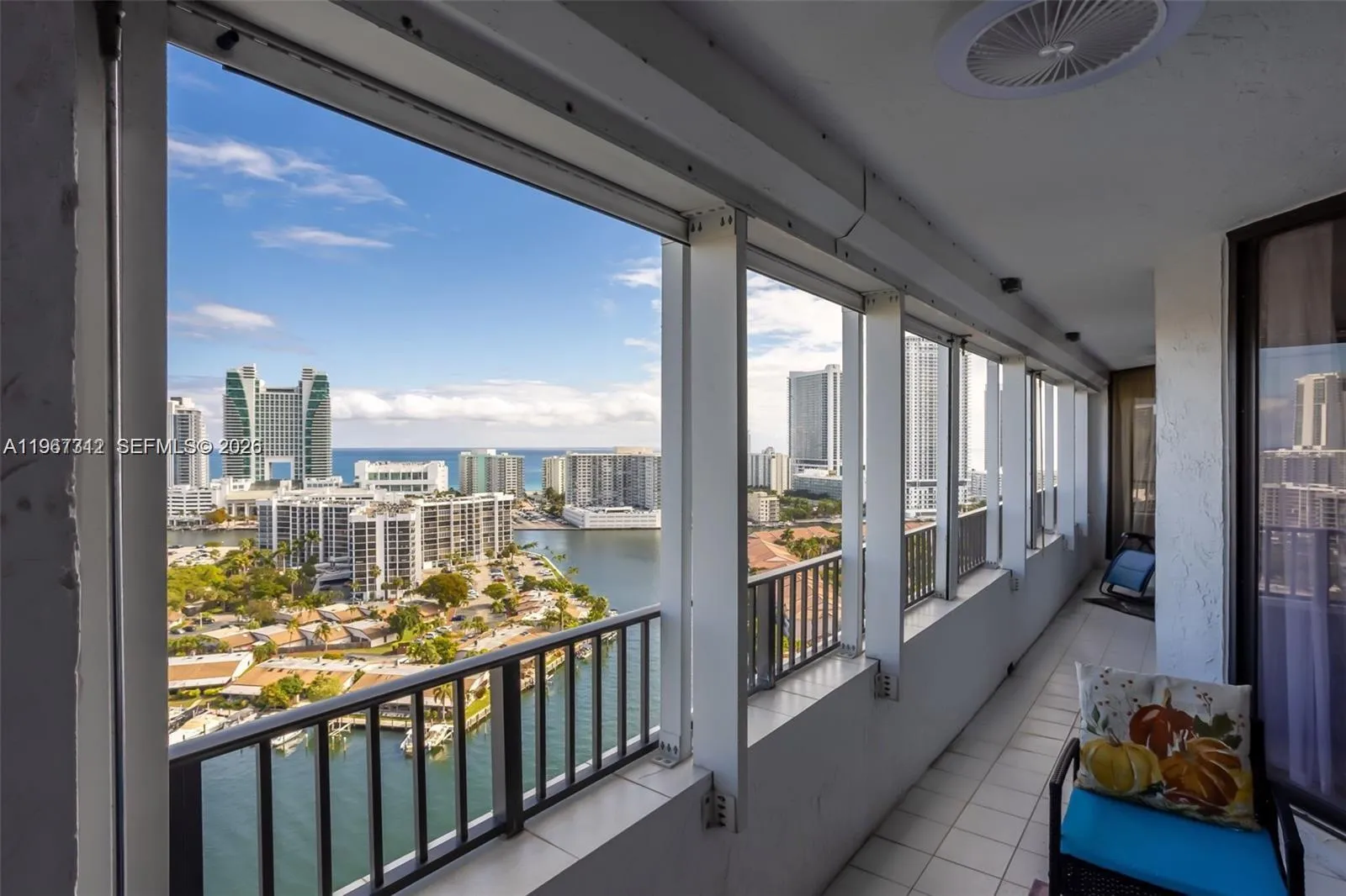 300 Three Islands Blvd, Hallandale Beach FL 33009