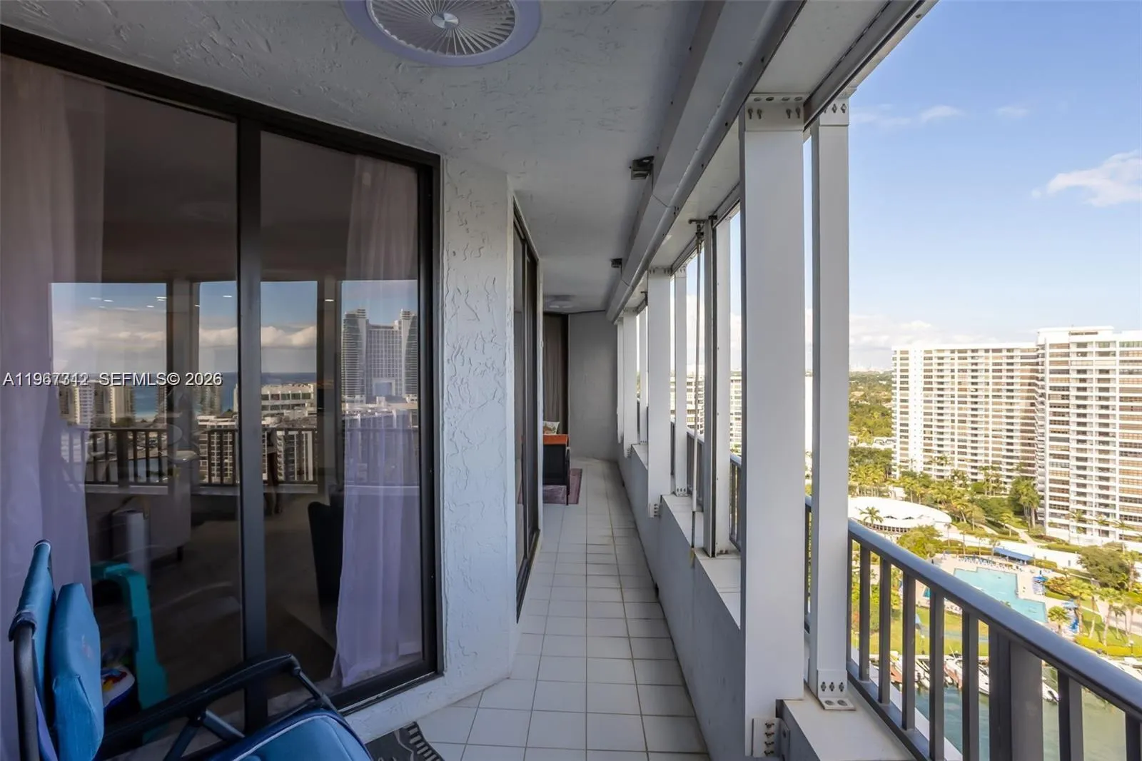 300 Three Islands Blvd, Hallandale Beach FL 33009