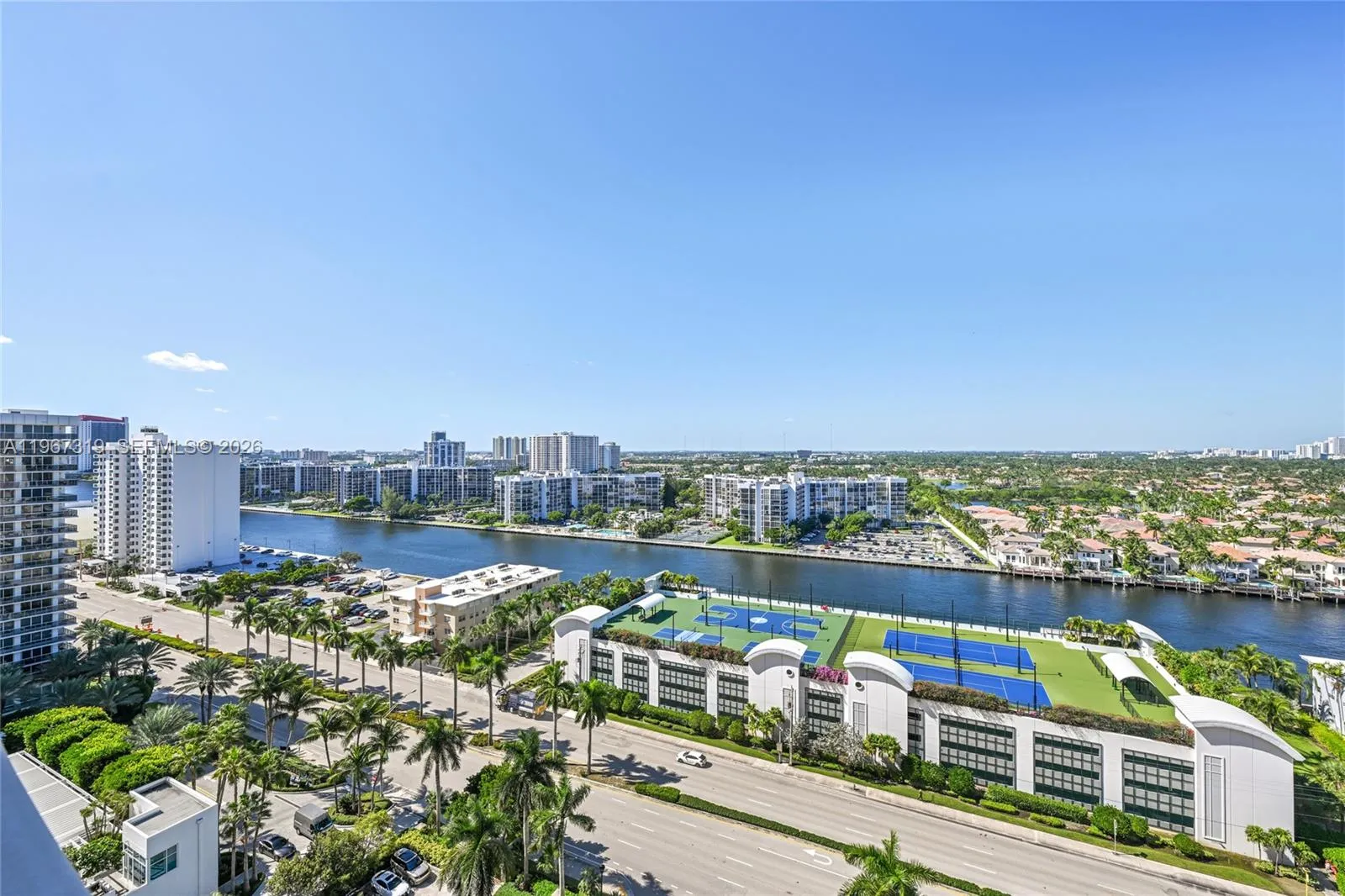 2501 S Ocean Dr, Hollywood FL 33019