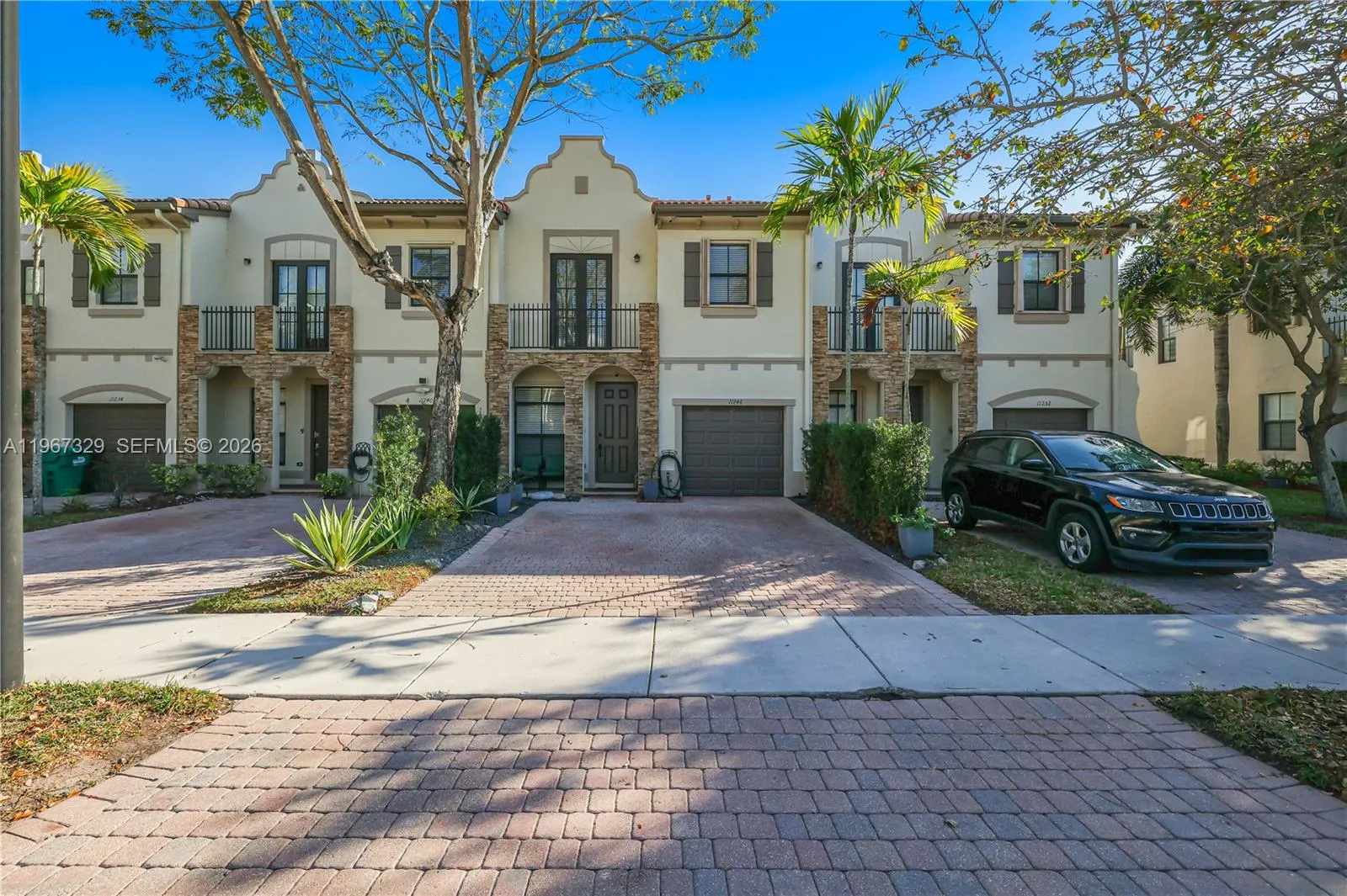 4 bedroom 3 bath for sale at 11246 SW 236th St, Homestead FL 33032