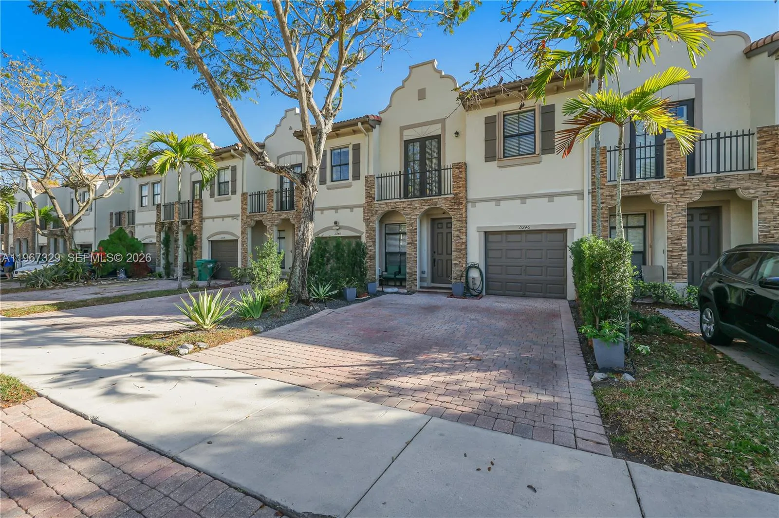 11246 SW 236th St, Homestead FL 33032