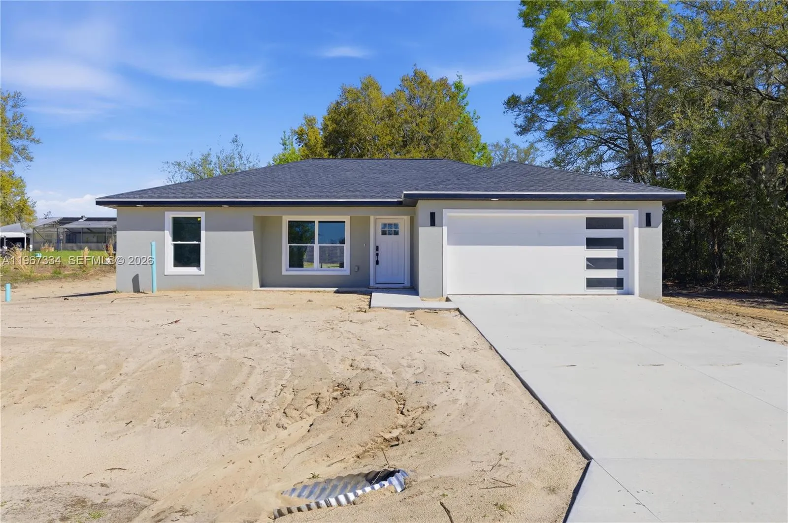 3 bedroom 2 bath for sale at 13169 SW 105th PL, Other City - In The State Of Florida FL 34432