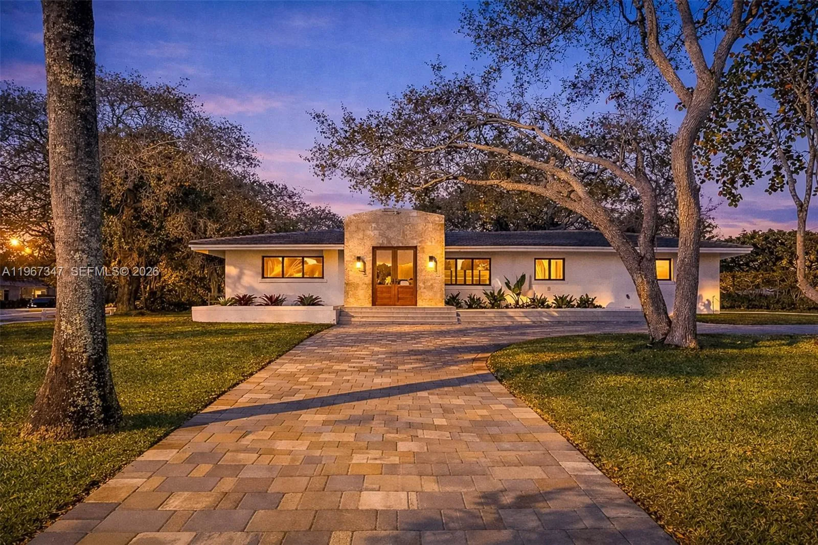 12940 SW 73rd Ave, Pinecrest FL 33156