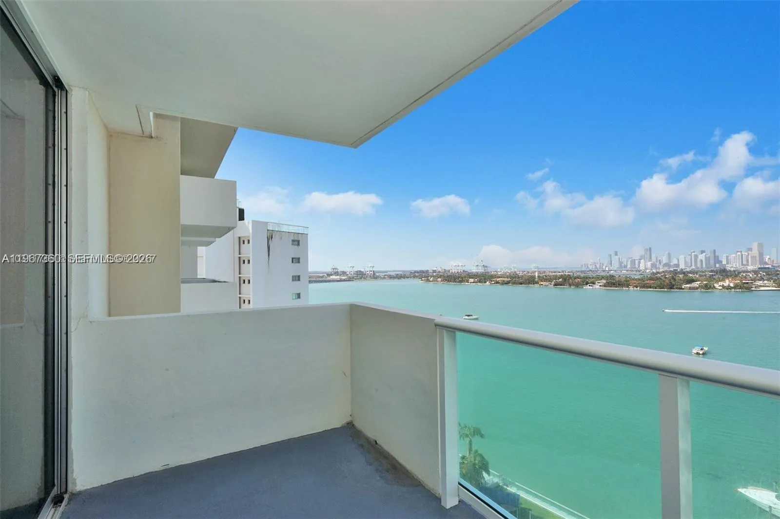 1 bedroom 1 bath for sale at 1200 West Ave # 1503, Miami Beach FL 33139