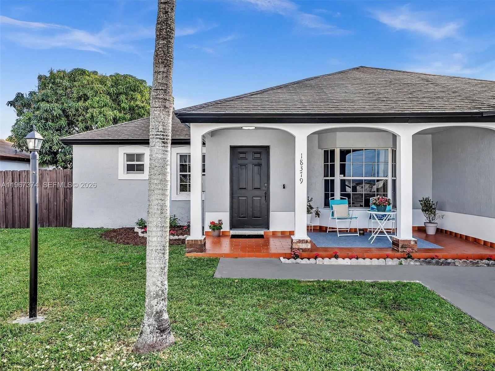 18379 SW 138th Pl, Miami FL 33177