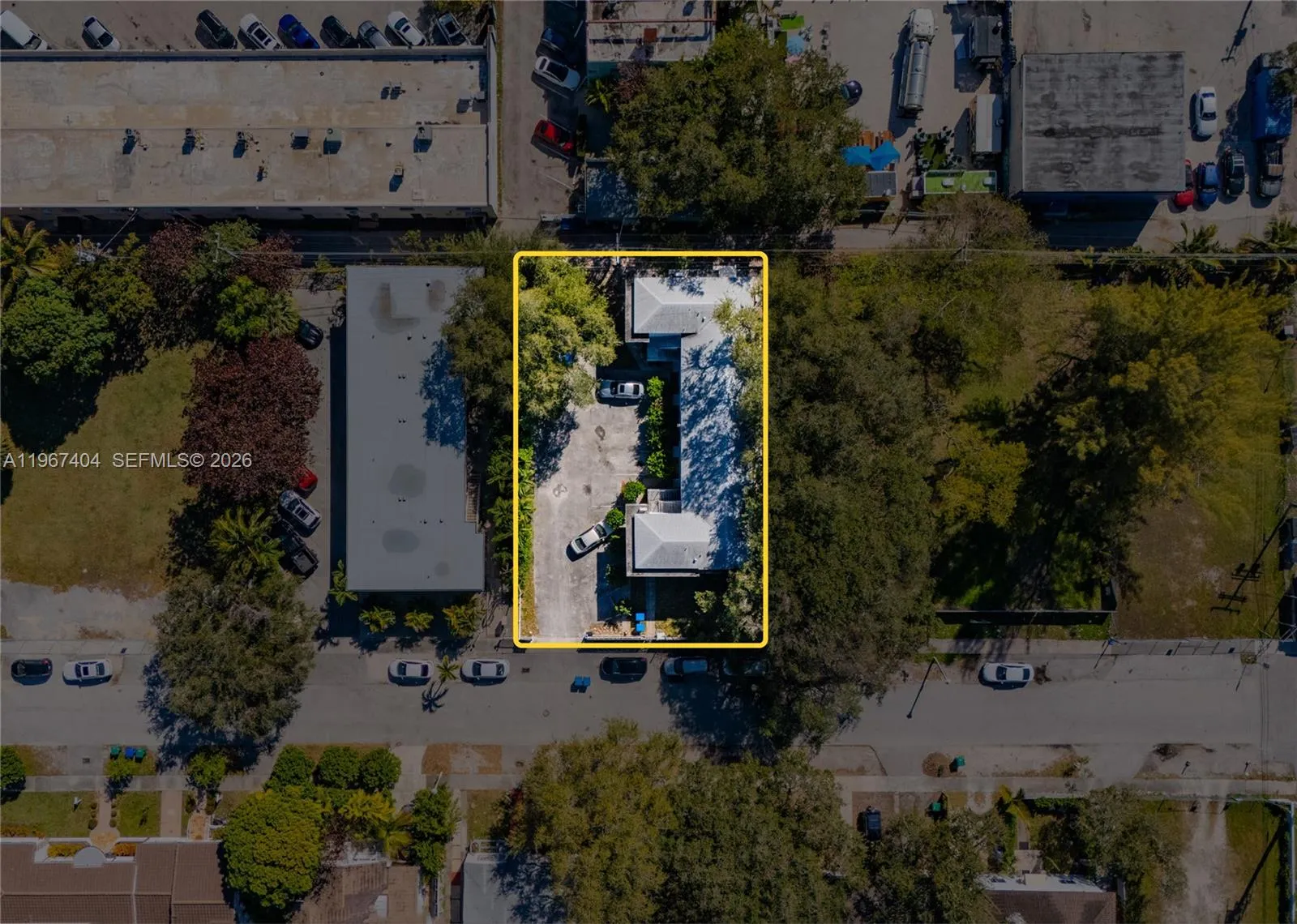 648 NE 80th St, Miami FL 33138