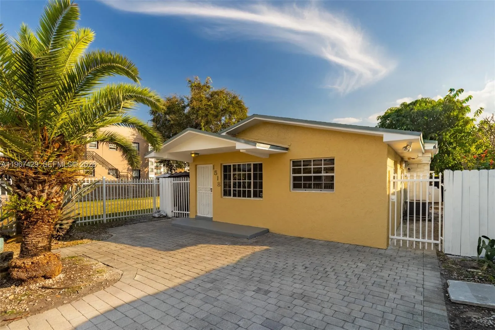 1518 NW 65th St, Miami FL 33147