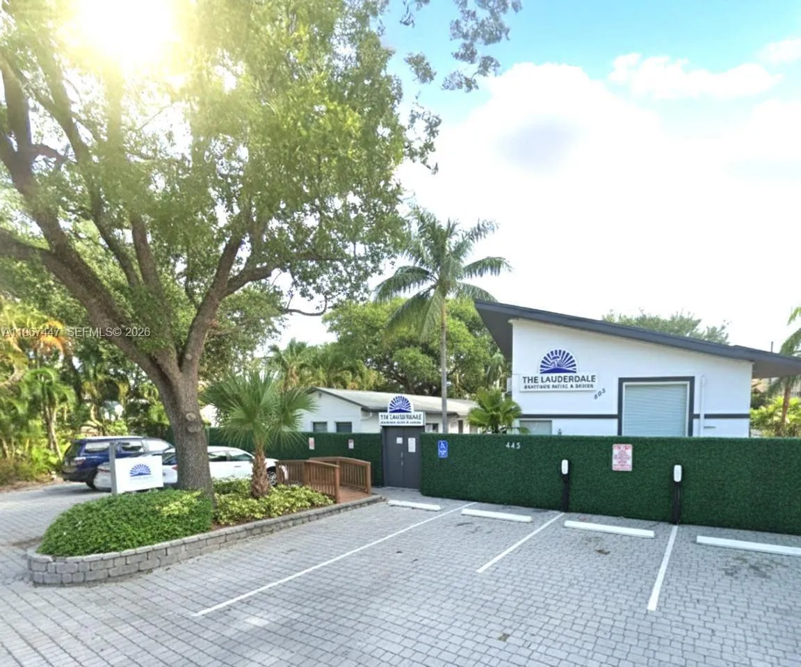 for sale at 505 SE 16th St, Fort Lauderdale FL 33316