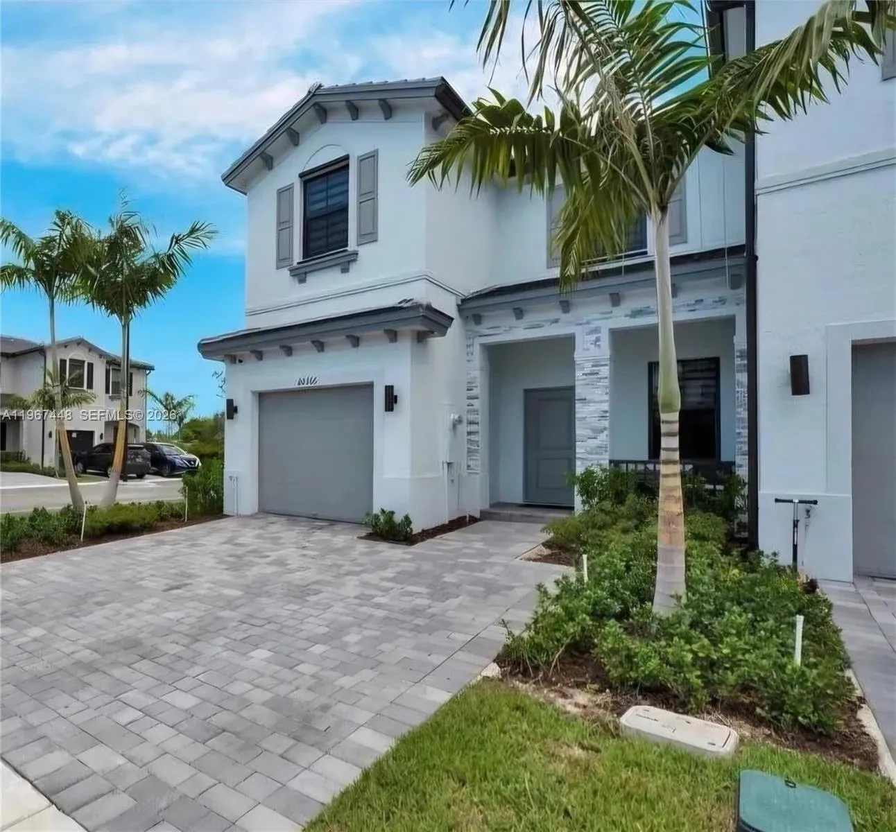 20366 NW 4th Path, Miami Gardens FL 33169