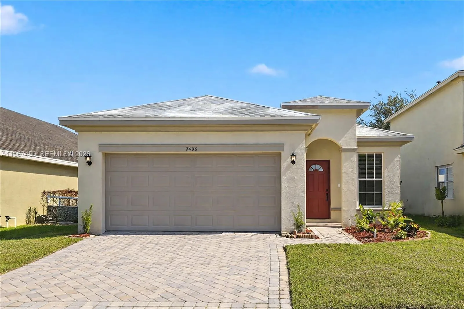 9406 Windrift Cir, Fort Pierce FL 34945