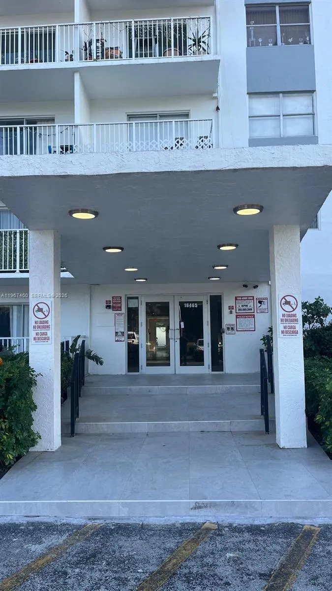 16465 NE 22nd Ave # 514, North Miami Beach FL 33160