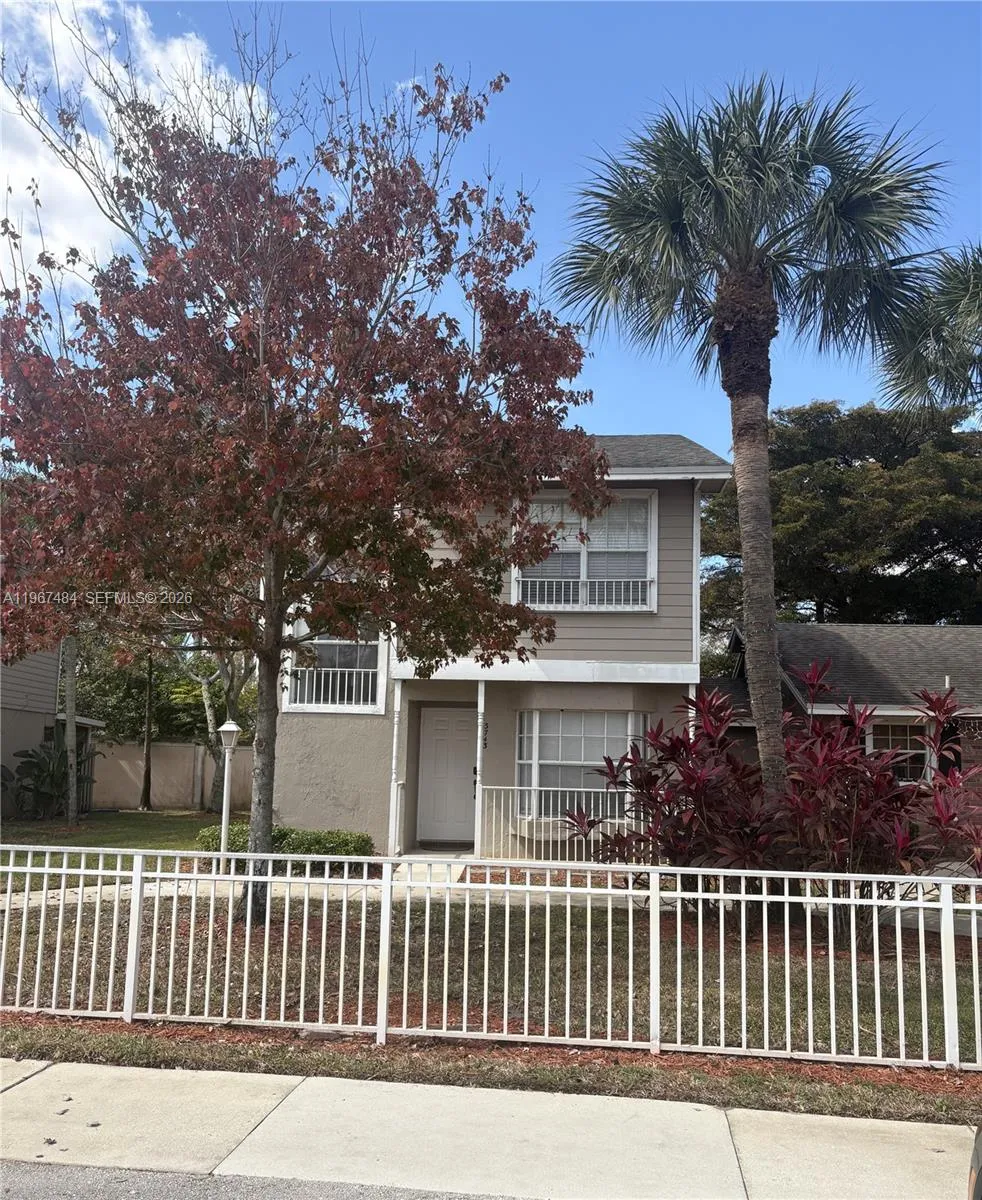 3 bedroom 2 bath for sale at 3743 NW 122nd Ter, Sunrise FL 33323