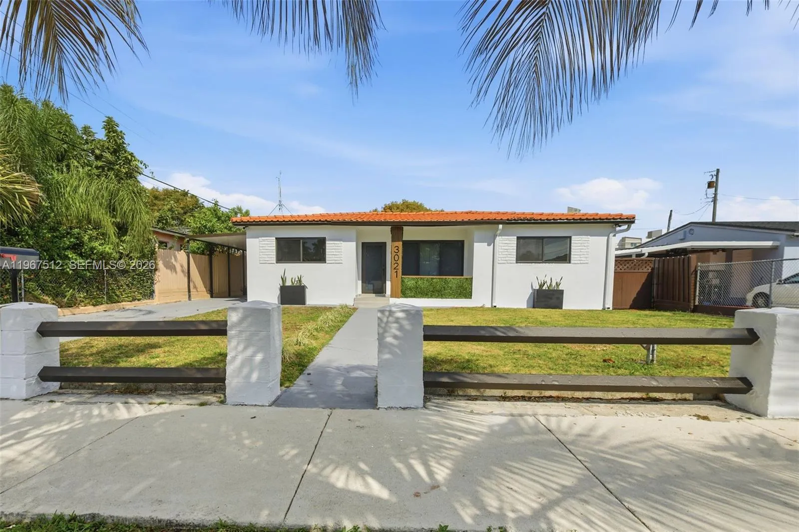 3021 SW 12th St, Miami FL 33135