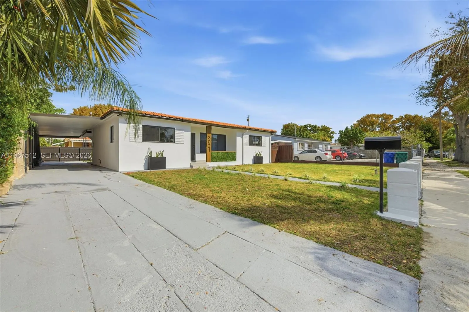 3021 SW 12th St, Miami FL 33135