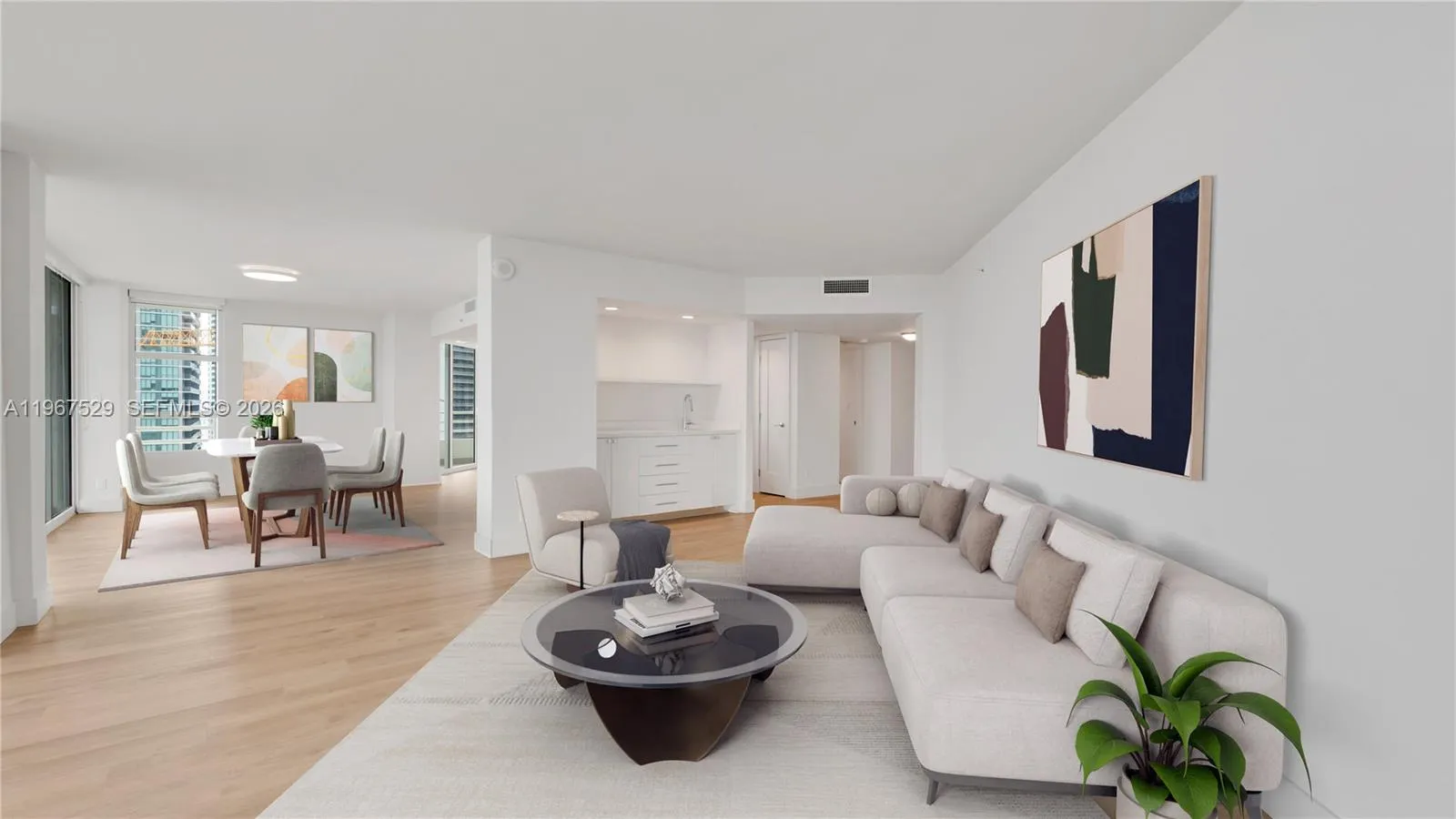 555 NE 34th St # 301, Miami FL 33137