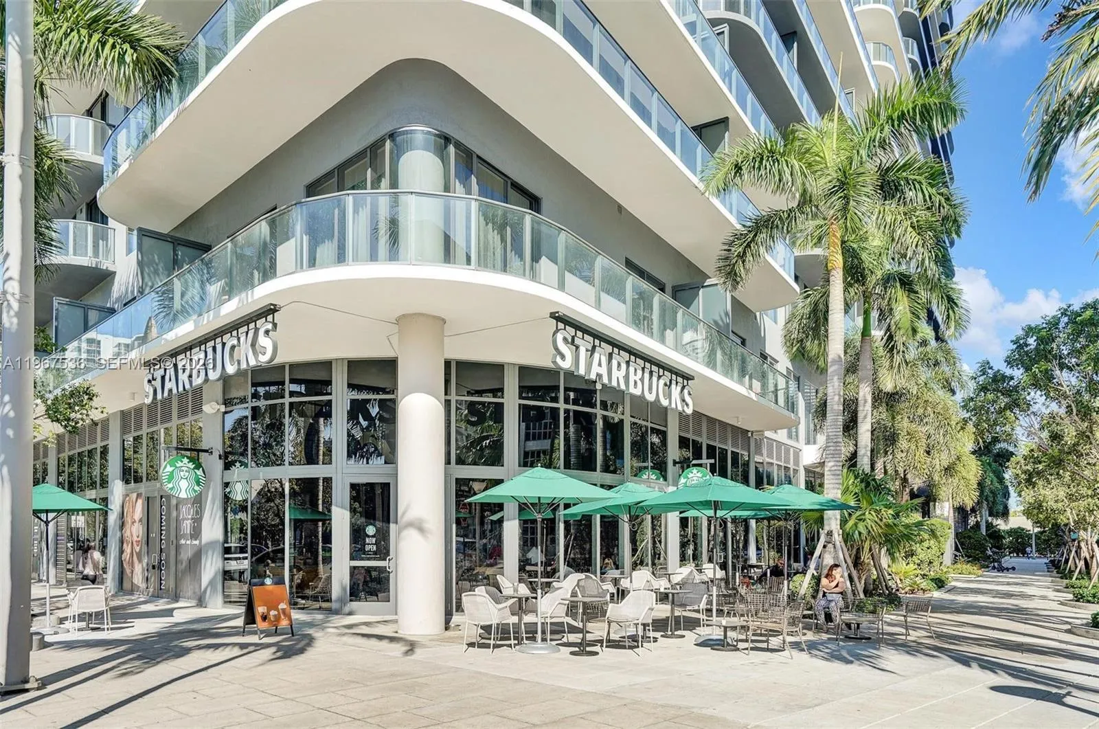 121 NE 34th St # 1705, Miami FL 33137
