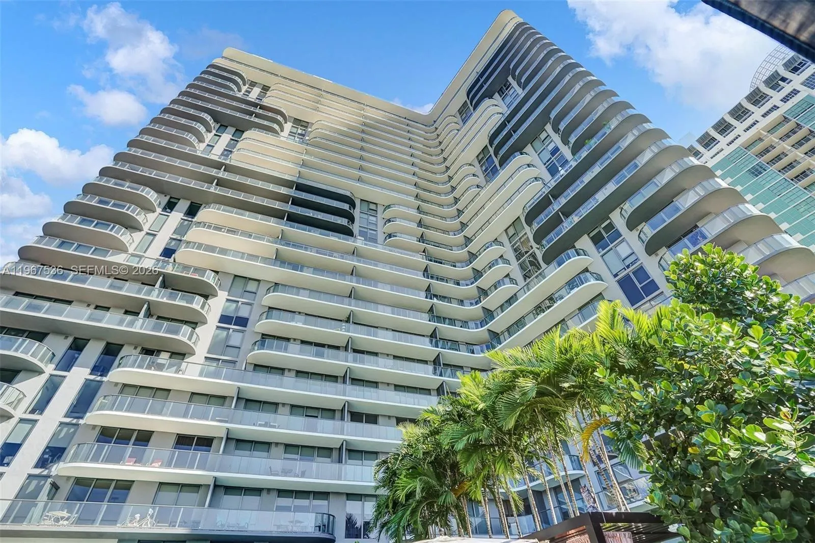 121 NE 34th St # 1705, Miami FL 33137
