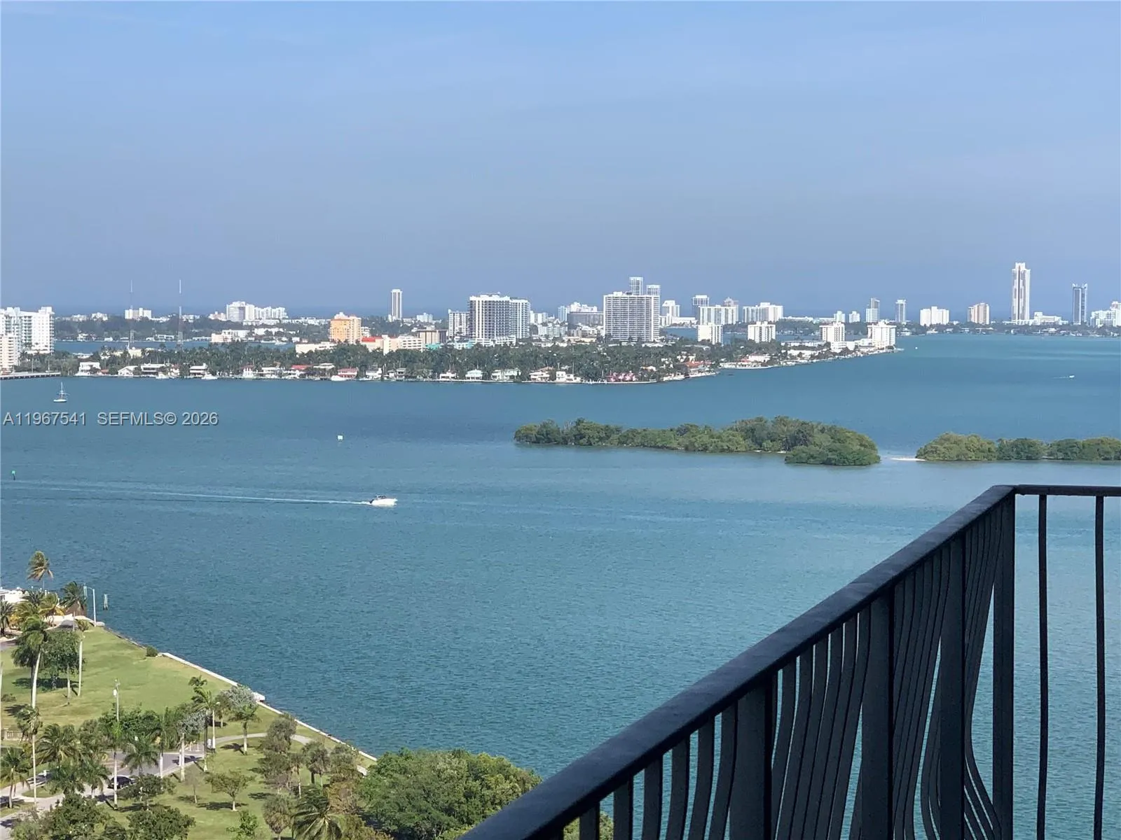 780 NE 69th St # 2504, Miami FL 33138