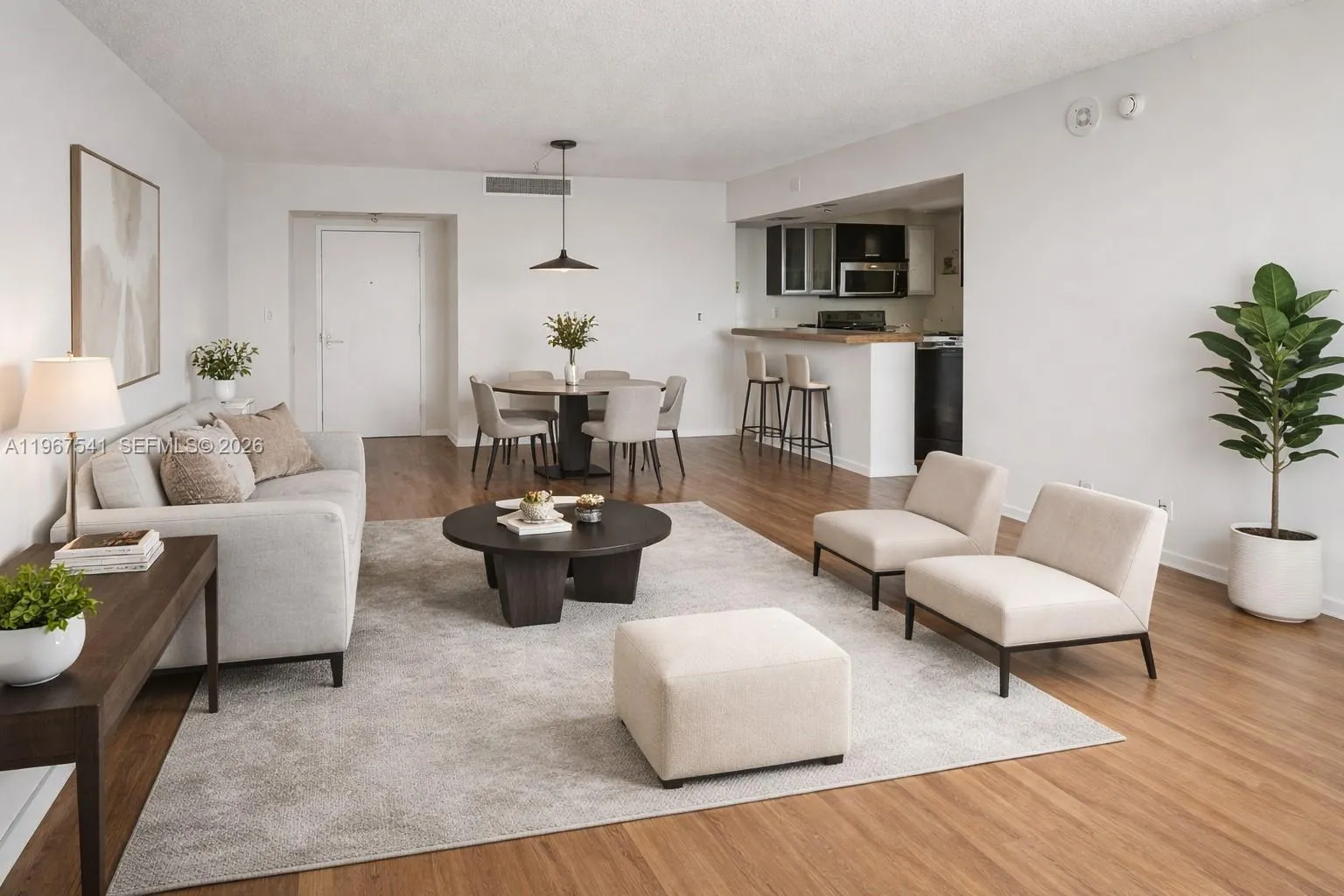 780 NE 69th St # 2504, Miami FL 33138