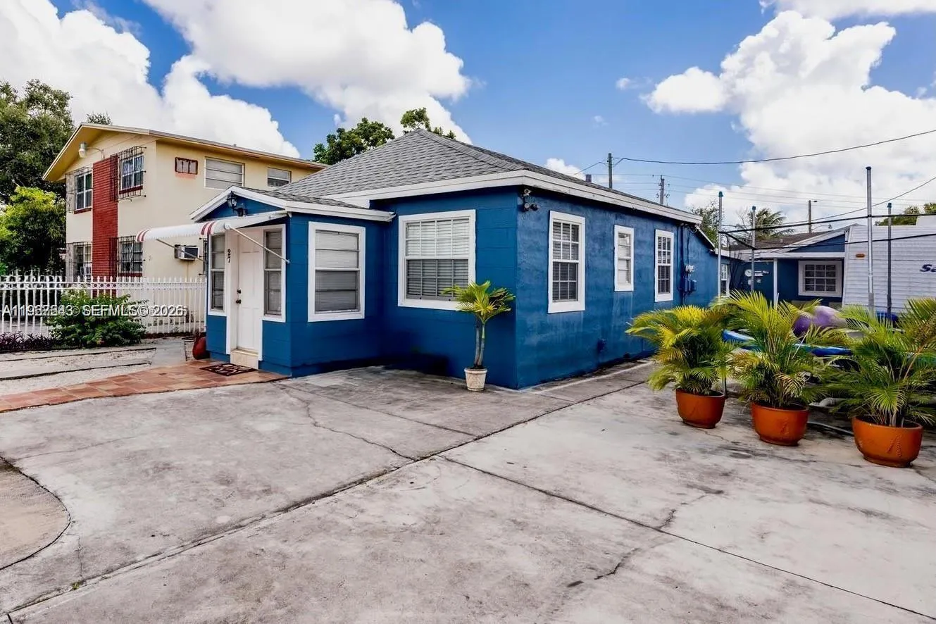 for sale at 27 SW 55th Ave Rd, Miami FL 33134